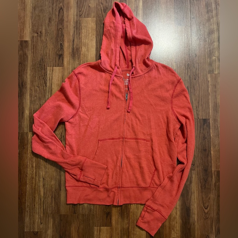 SO Lounge Life Favorite Sweatshirt, L